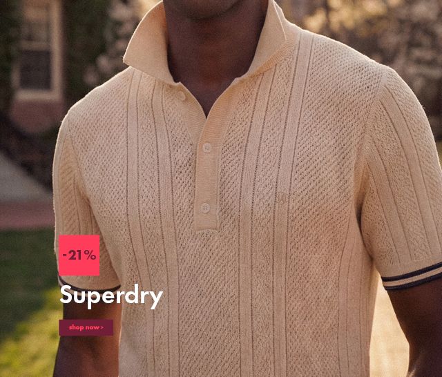 Superdry